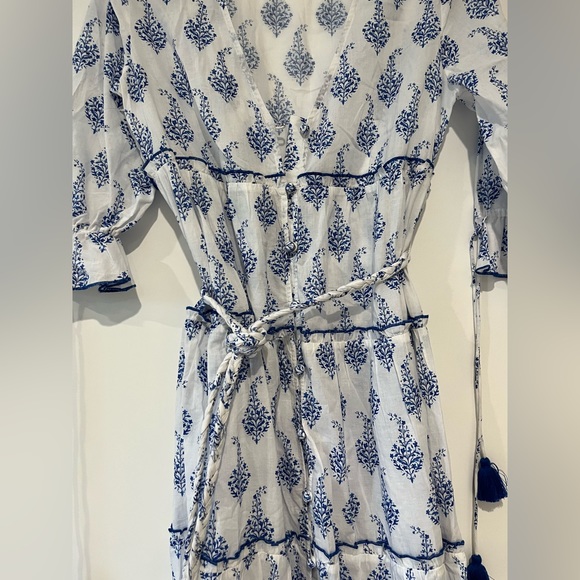 SUMMER MAXI - Picture 3 of 6